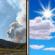 Sunday: Patchy Smoke then Mostly Sunny