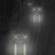 Tonight: Slight Chance Light Rain