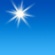Saturday: Sunny, with a high near 85. West northwest wind 5 to 10 mph, with gusts as high as 20 mph. Saturday: Sunny